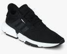 Adidas Originals Pods3.1 Black Sneakers Men