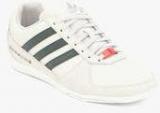 Adidas Originals Porsche 360 1.0 Off White Sneakers Men