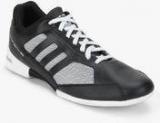 Adidas Originals Porsche Turbo 1.1 Black Sneakers Men