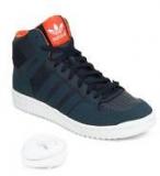 Adidas Originals Pro Play 2 Navy Blue Sneakers Men