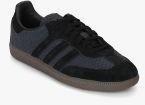 Adidas Originals Samba Og Grey Sneakers Women