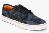 Adidas Originals Seeley Blue Sneakers Men