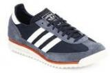 Adidas Originals Sl 72 Navy Blue Sneakers Men