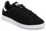 Adidas Originals Stan Smith Black Sneakers Men