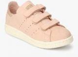 Adidas Originals Stan Smith Op Cf Pink Sporty Sneakers Women