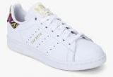 Adidas Originals Stan Smith W White Sneakers Women