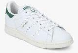 Adidas Originals Stan Smith White Sneakers Men