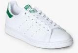 Adidas Originals Stan Smith White Sneakers Women