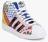 Adidas Originals Superstar Up W Multi Sporty Sneakers Women