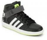 Adidas Originals Varial Black Sneakers Men