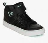 Adidas Originals Varial Iiid Black Sneakers Men