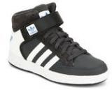 Adidas Originals Varial Mid Dark Grey Sneakers Men