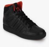 Adidas Originals Varialid Black Sneakers men