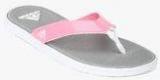 Adidas Orrin.2 Pink Slippers Women