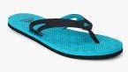 Adidas Ozor Ii Black Flip Flops women