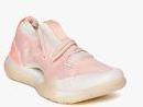 Adidas Peach Training Shoes Women