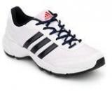 Adidas Phanto 2 White Running Shoes Men