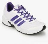 Adidas Phantom 2.1 White Running Shoes Women