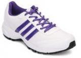 Adidas Phantom 2 W White Running Shoes Women