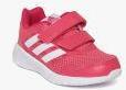 Adidas Pink Running Shoes Girls