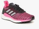 Adidas Pink Running Shoes Women