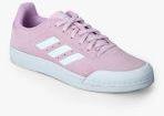 Adidas Pink Tennis Shoes Women