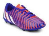 Adidas Predito Fxg J Orange Football Shoes Boys