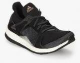 Adidas Pure Boost X Tr Black Training Shoes Women