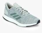 Adidas Pureboost Dpr Green Running Shoes Women