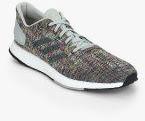 Adidas Pureboost Dpr Multi Running Shoes Men