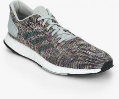 Adidas Pureboost Dpr Multi Running Shoes men