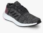 Adidas Pureboost Go Grey Running Shoes Women