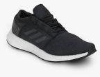 Adidas Pureboost Go Navy Blue Running Shoes Men