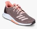 Adidas Puremotion Pink Running Shoes Women