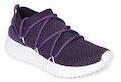 Adidas Purple Textile Sneakers Women