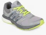 Adidas Questar Boost Tf Grey Running Shoes Women