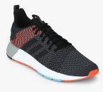 Adidas Questar Byd Charcoal Running Shoes Men