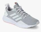 Adidas Questar Ride Grey Running Shoes Women