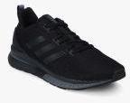 Adidas Questar Tnd Black Running Shoes Men