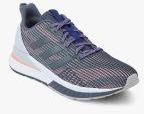 Adidas Questar Tnd Grey Running Shoes Women