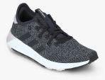 Adidas Questar X Byd Charcoal Running Shoes Women