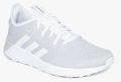 Adidas Questar X Byd Off White Running Shoes Women