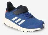 Adidas Rapidaflex El Blue Running Shoes Boys