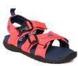 Adidas Red Floaters Women