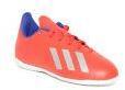 Adidas Red X 18.4 In Football Shoes Boys