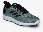 Adidas Repechage Run Lp Green/Black Running Shoes Women