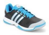 Adidas Response Approach Str Black Tennis Shoes Men