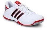 Adidas Response Approach Str White Tennis Shoes Men