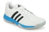 Adidas Response Attack White Tennis Shoes Men