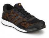 Adidas Response Black Running Shoes Boys